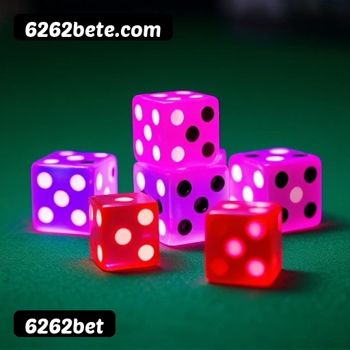 Comparação APP mobile vs versão web da 6262bet