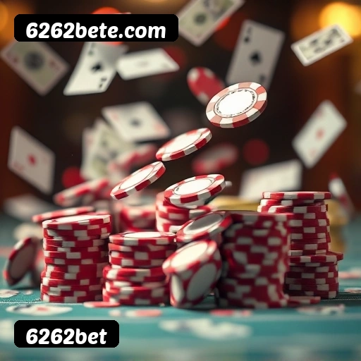 6262bet segurança SSL 256-bit - Licença Curaçao, eCOGRA, GLI certificado