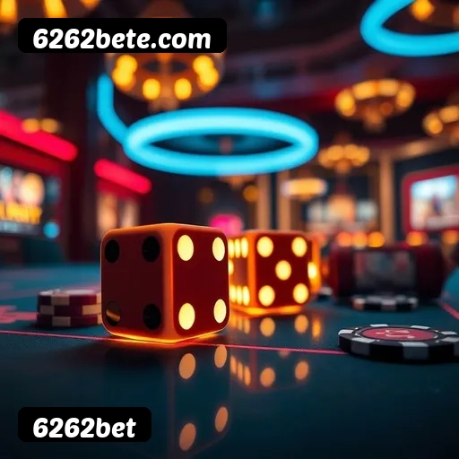 Principais provedores de slots da 6262bet - NetEnt, Pragmatic Play, Play'n GO