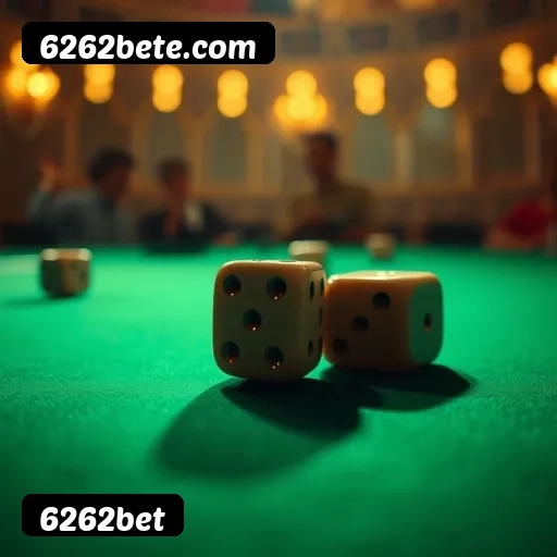 6 vantagens exclusivas do programa VIP da 6262bet